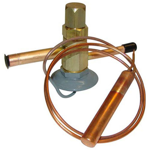 FBS1-4C Sporlan - Premium Expansion Valve for Refrigeration FBS1-4C Sporlan - Premium Expansion Valve for Refrigeration